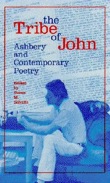 Cover of The Tribe of John