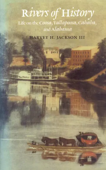 Cover of Rivers of History