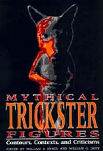 Cover of Mythical Trickster Figures