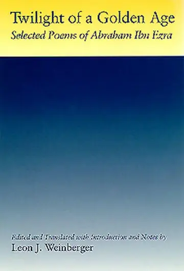 Cover of Twilight of a Golden Age