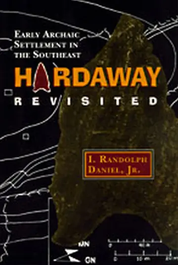 Cover of Hardaway Revisited