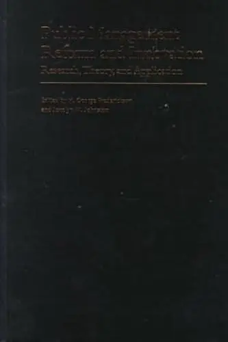 Cover of Public Management Reform and Innovation
