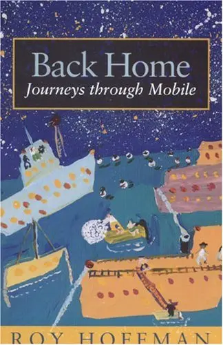 Cover of Back Home