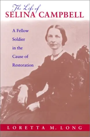 Cover of The Life of Selena Campbell