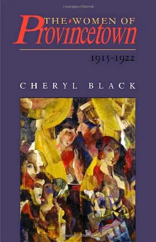 Cover of Women of Princetown 1915-1922
