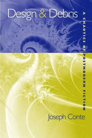 Cover of Design and Debris