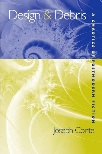 Cover of Design and Debris