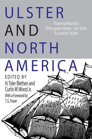 Cover of Ulster and North America