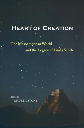 Cover of Heart of Creation