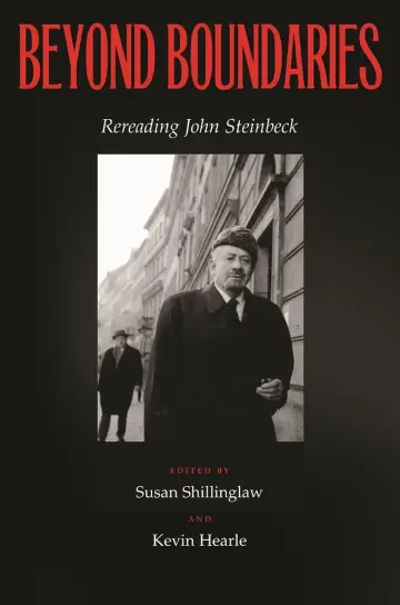 Cover of Beyond Boundaries