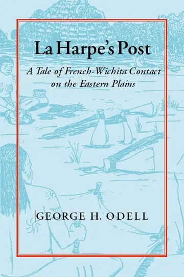 Cover of LA Harpe's Post