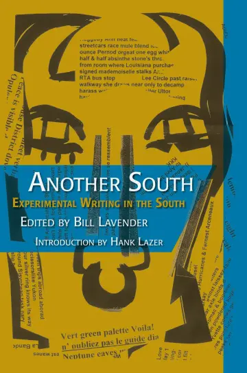 Cover of Another South
