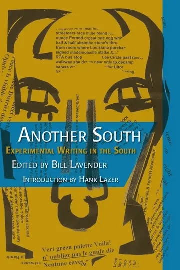 Cover of Another South