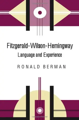 Cover of Fitzgerald-Wilson-Hemingway
