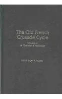 Cover of La Chanson D'Antioche