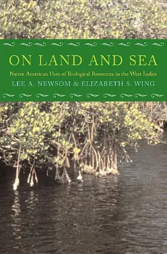 Cover of On Land and Sea