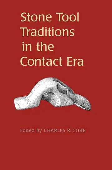 Cover of Stone Tool Traditions in the Contact Era