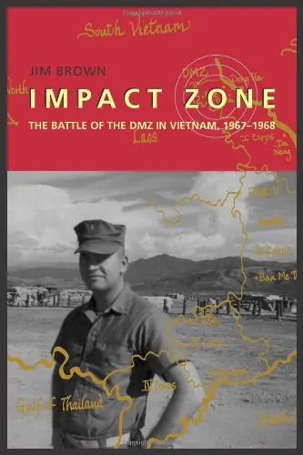 Cover of Impact Zone