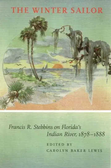 Cover of The Winter Sailor