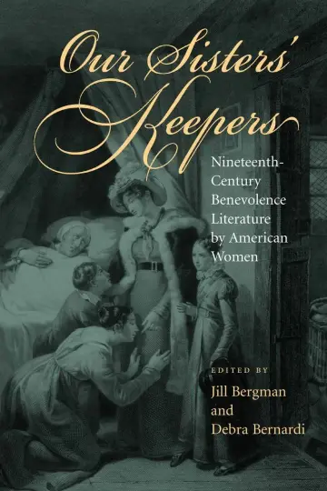 Cover of Our Sisters' Keepers