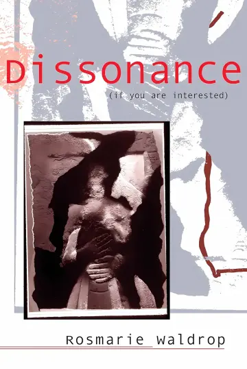 Cover of Dissonance If You Are Interested