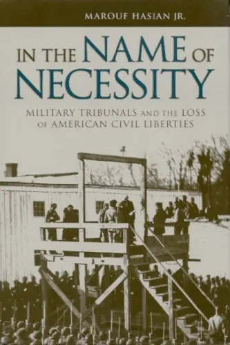 Cover of In the Name of Necessity