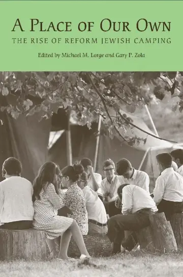 Cover of A Place of Our Own