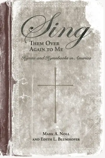 Cover of Sing Them Over Again to Me