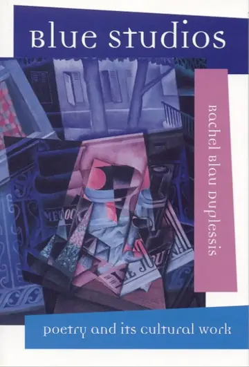 Cover of Blue Studios