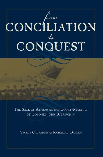 Cover of From Conciliation to Conquest