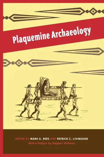 Cover of Plaquemine Archaeology