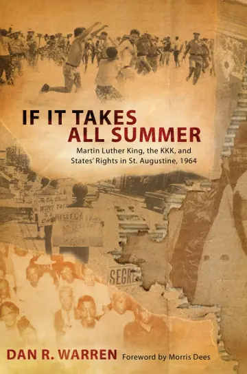 Cover of If it Takes All Summer