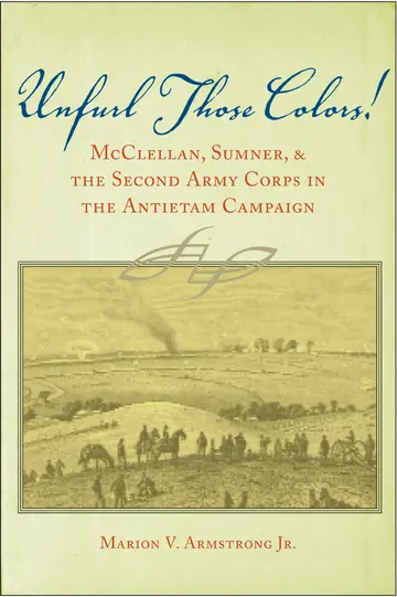 Cover of Unfurl Those Colors!