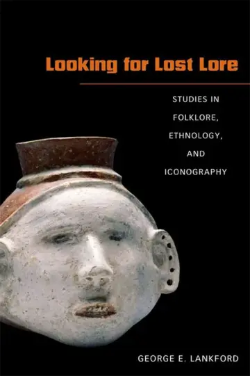 Cover of Looking for Lost Lore