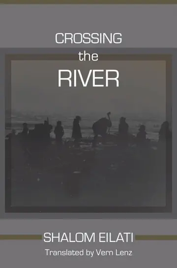 Cover of Crossing the River