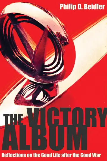 Cover of The Victory Album