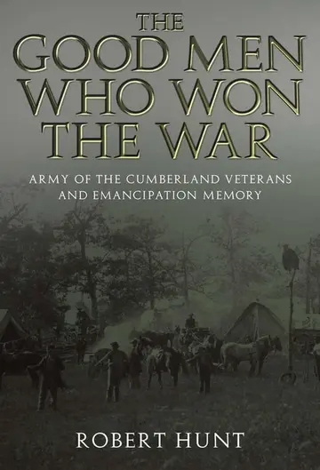 Cover of The Good Men Who Won the War