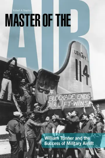 Cover of Master of the Air