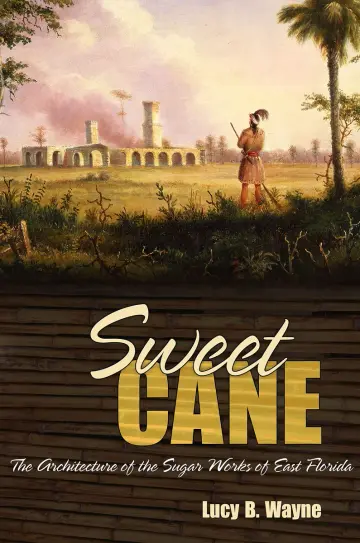 Cover of Sweet Cane