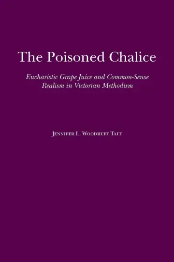 Cover of The Poisoned Chalice