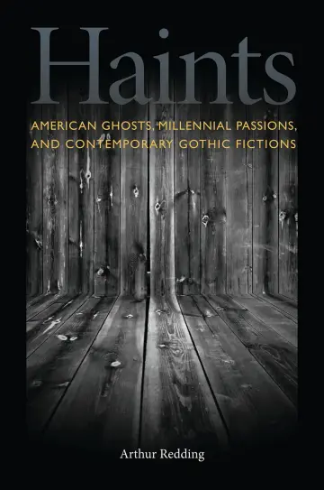 Cover of Haints