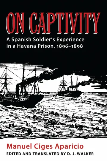 Cover of On Captivity
