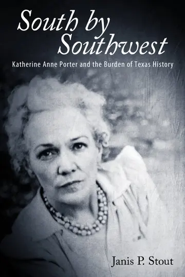 Cover of South by Southwest