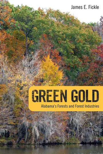 Cover of Green Gold