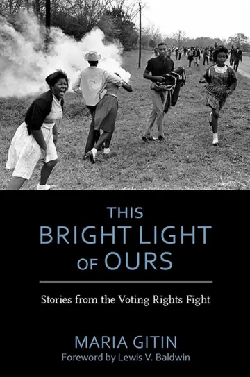 Cover of This Bright Light of Ours