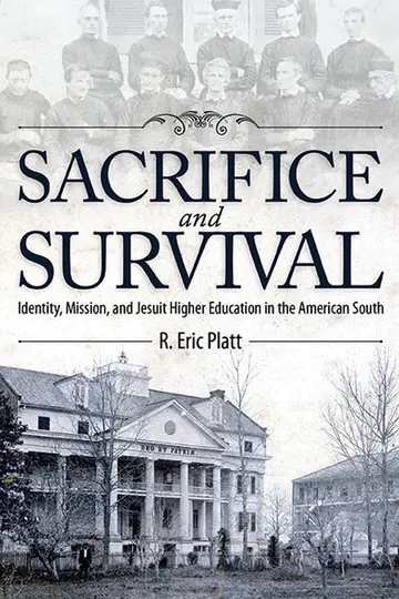 Cover of Sacrifice and Survival