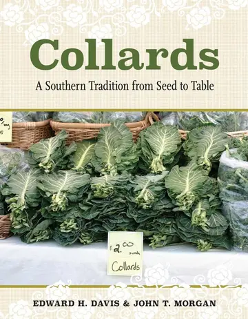Cover of Collards