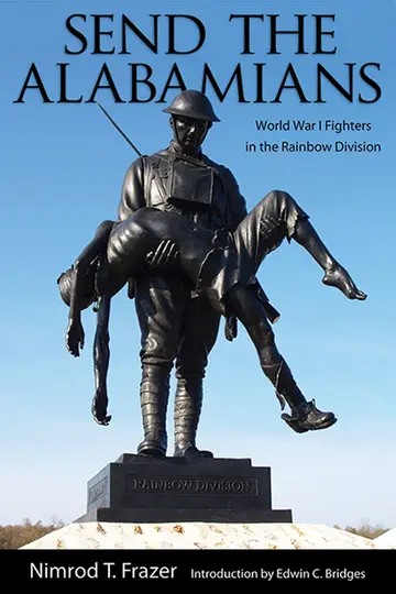 Cover of Send the Alabamians