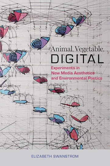 Cover of Animal, Vegetable, Digital