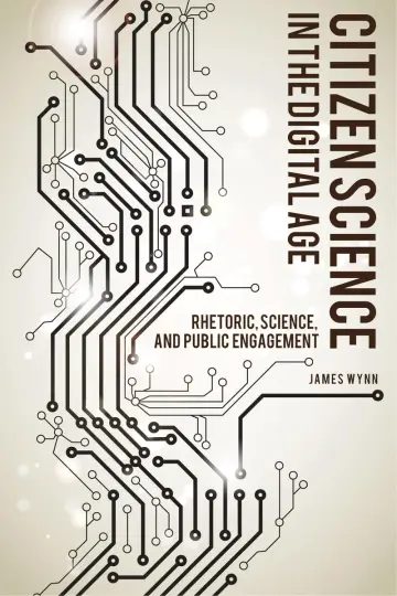 Cover of Citizen Science in the Digital Age